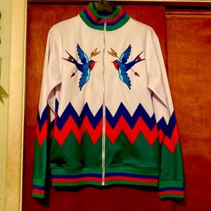 Eternity ac/bd jacket